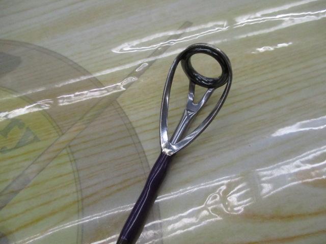 エクスプロージョン 827FX リスキーエリアスペシャル