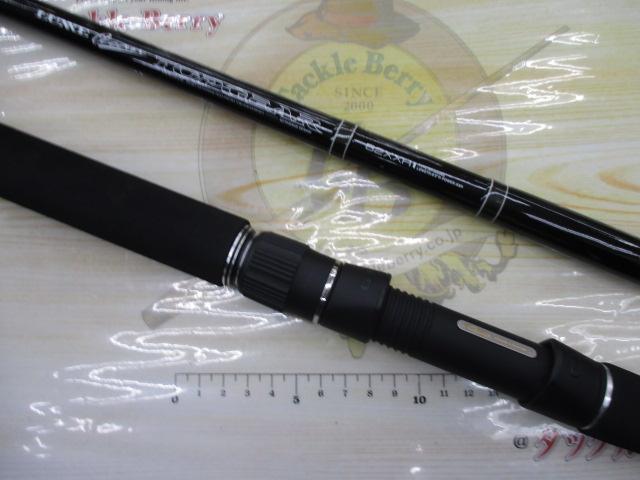 ラグゼオーシャントップギア 82XXH