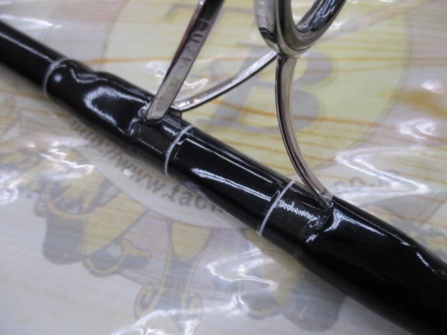 ラグゼオーシャントップギア 82XXH