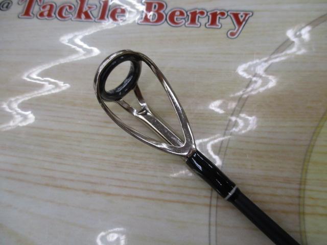 ラグゼオーシャントップギア 82XXH