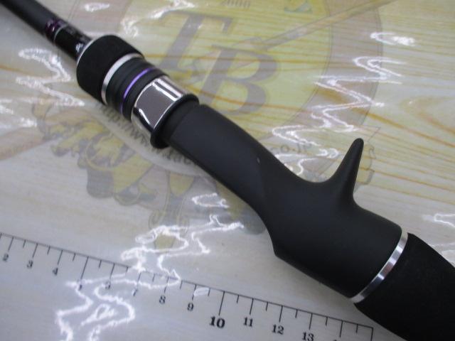 ラグゼスピードメタルS B65H