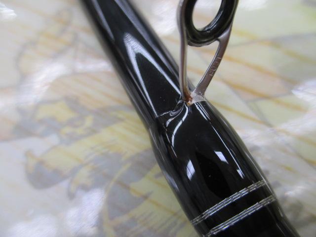 ラグゼスピードメタルS B65H