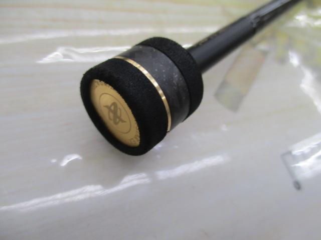 ブラックスターエクストラチューンド S58LX-S