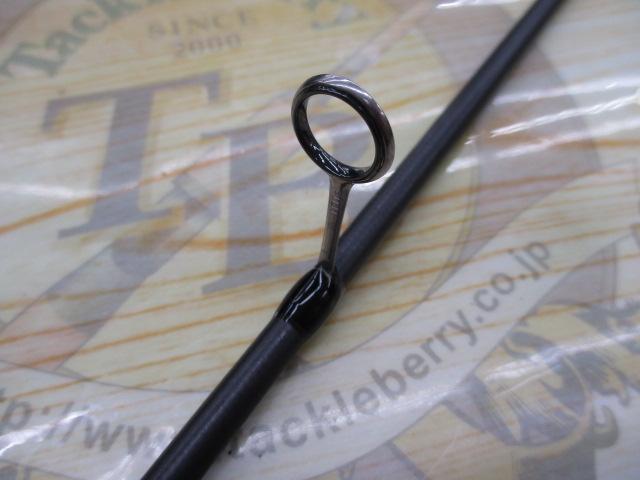 ブラックスターエクストラチューンド S58LX-S