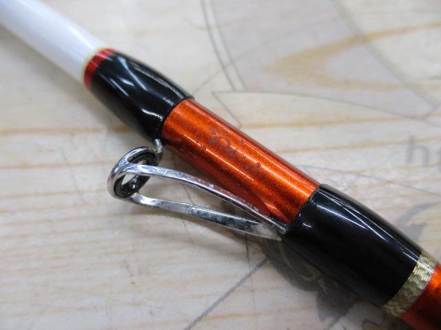 BJSイカ7 ヤリイカ先調子165+Bグリップなし