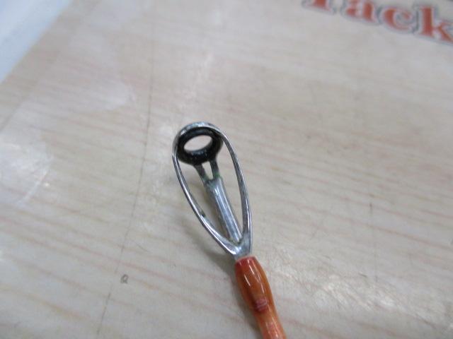 BJSイカ7 スルメイカ直結120+バットズーム