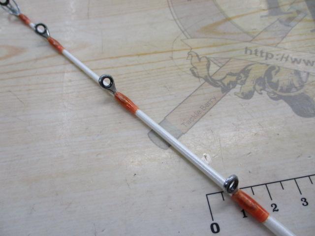 BJSイカ7 スルメイカ直結120+バットズーム