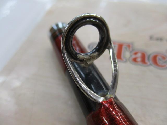 アナリスター アマダイ 205