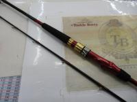 アナリスター アマダイ 205