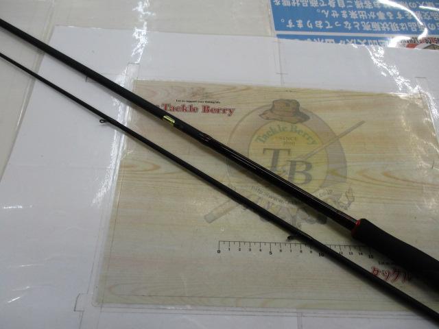 セフィアBB S806M