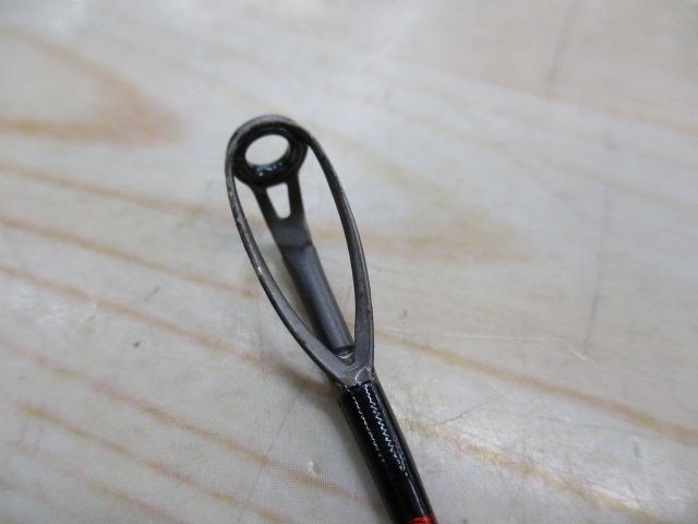 セフィアBB S806M