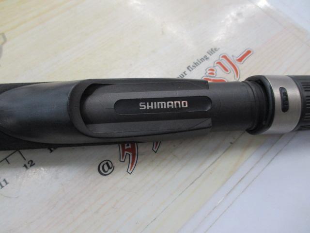 セフィアBB S806M