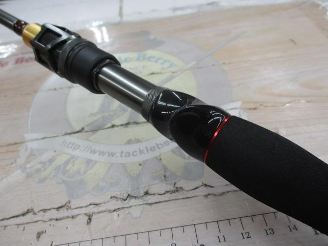 デストロイヤー F1・1/2-66ti(エヴォルジオン)クロウグラスプ