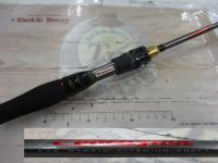 デストロイヤー F1・1/2-66ti(エヴォルジオン)クロウグラスプ