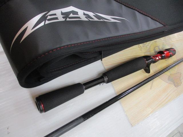 スティーズ C68ML-SV