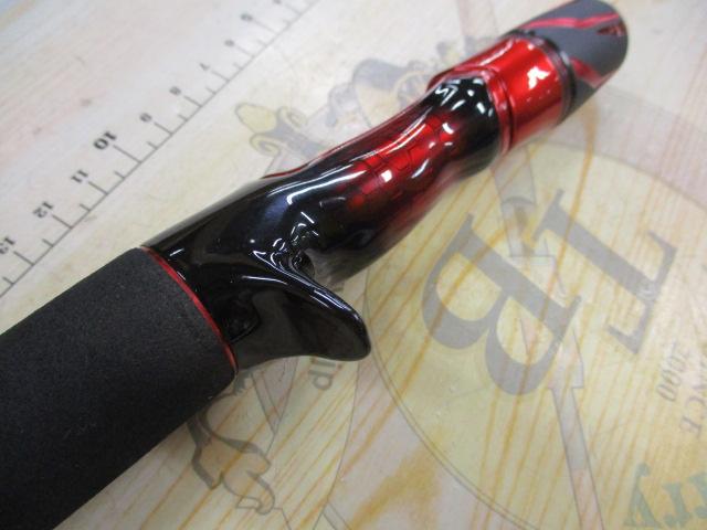 スティーズ C68ML-SV