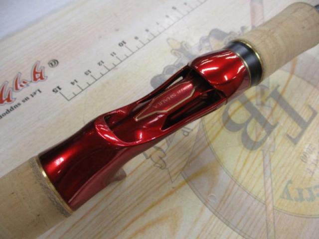 18ワールドシャウラ 1651FF-3