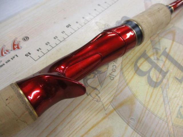 18ワールドシャウラ 1651FF-3