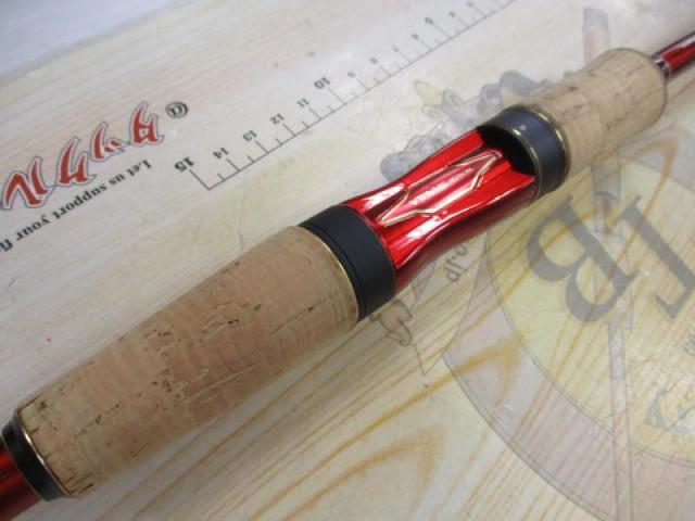 18ワールドシャウラ 2702R-2