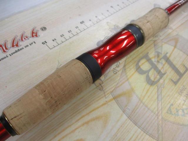 18ワールドシャウラ 2702R-2