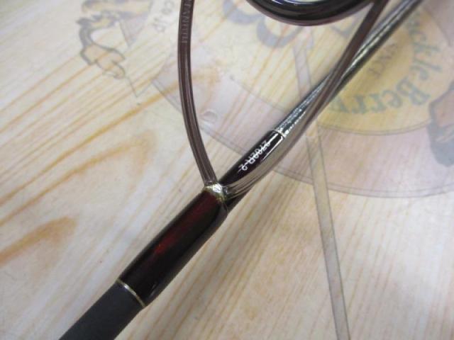 18ワールドシャウラ 2702R-2