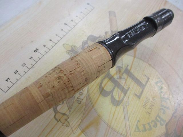 レイス LW-C70MH-RST4S(コルク)