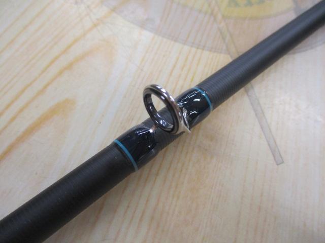 レイス LW-C70MH-RST4S(コルク)