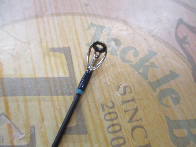 レイス LW-C70MH-RST4S(コルク)