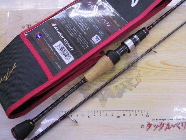 ファインテール FAX-S552UL