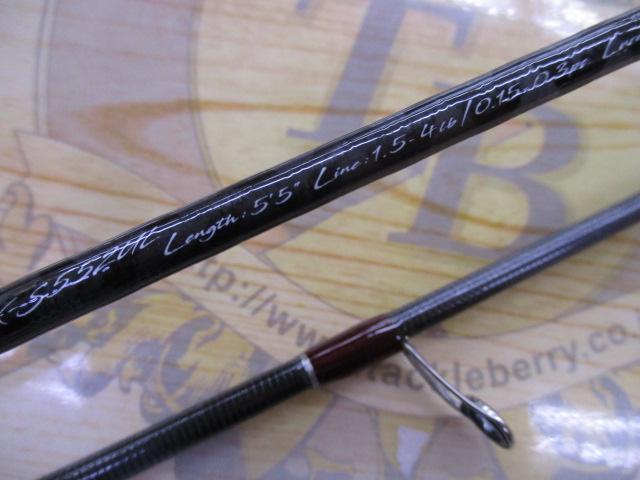 ファインテール FAX-S552UL