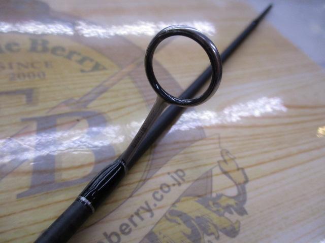 エアースティックゼロ ASZ-1602UL