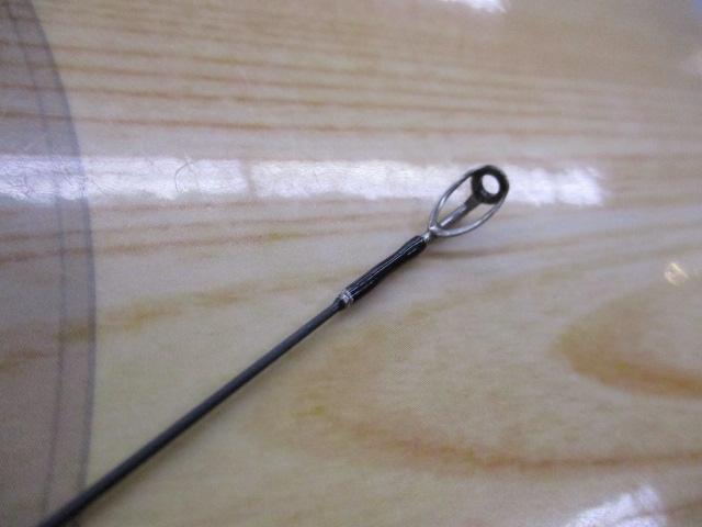 エアースティックゼロ ASZ-1602UL