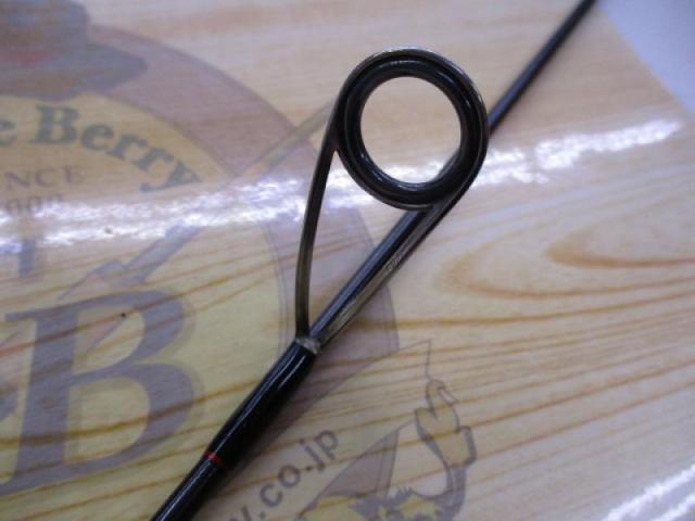 エアースティック AS-1612SUL レッドタキオンタイプRアラタ