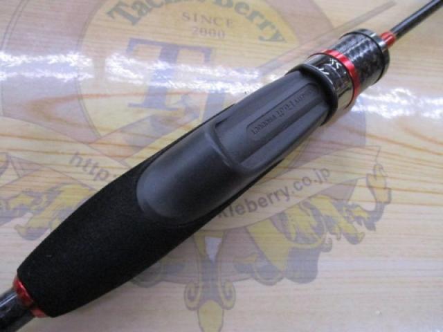 エアースティック AS-1612SUL レッドタキオンタイプRアラタ