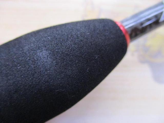 エアースティック AS-1612SUL レッドタキオンタイプRアラタ