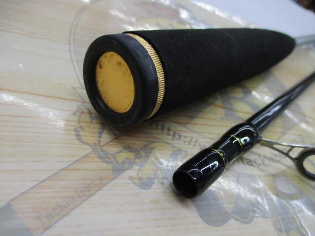 CBシーラウンダーテンヤ真鯛DX240MH