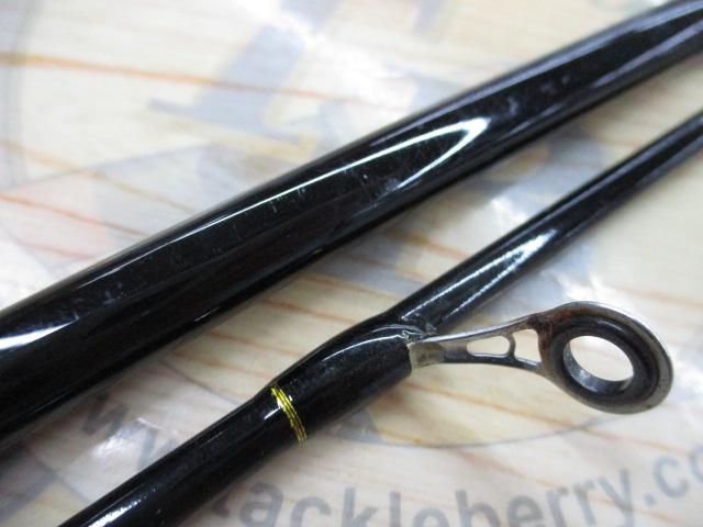 CBシーラウンダーテンヤ真鯛DX240MH