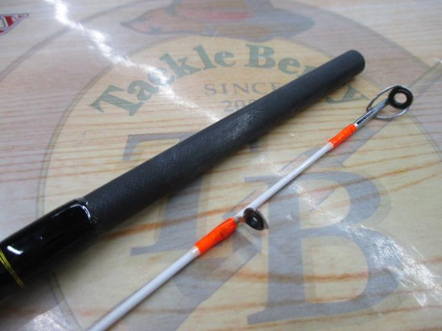 CBシーラウンダーテンヤ真鯛DX240MH