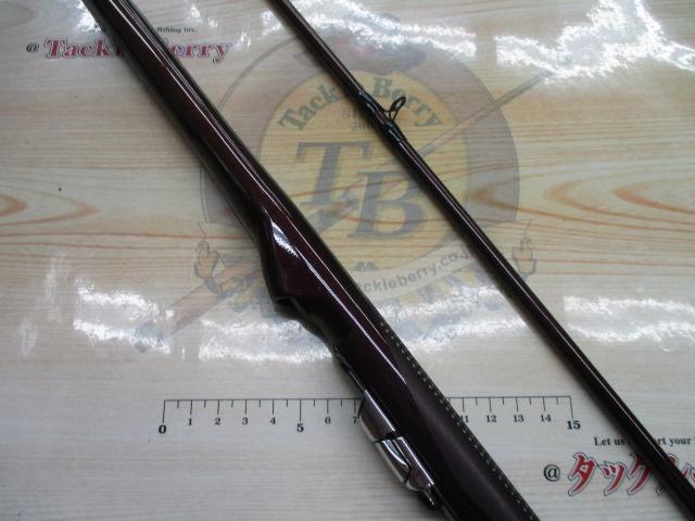 幻波コチ・スズキ 270