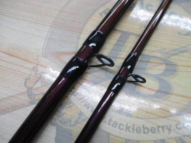 幻波コチ・スズキ 270