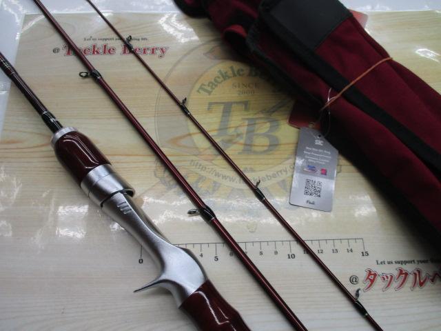 ビームス ブランシエラ 48ULリミテッド