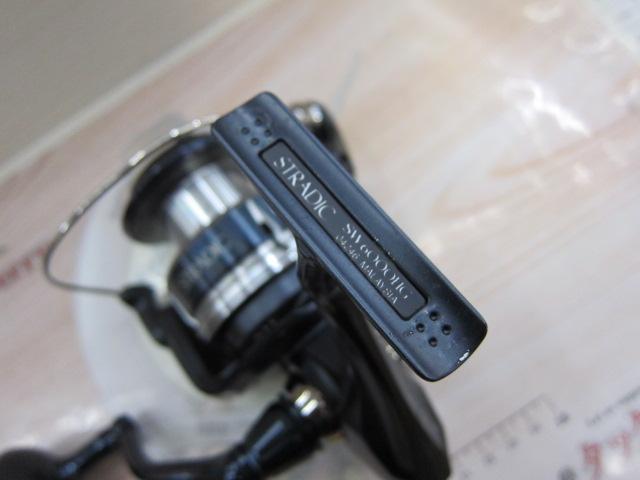 20ストラディックSW 6000HG