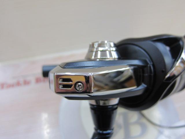 20ストラディックSW 6000HG