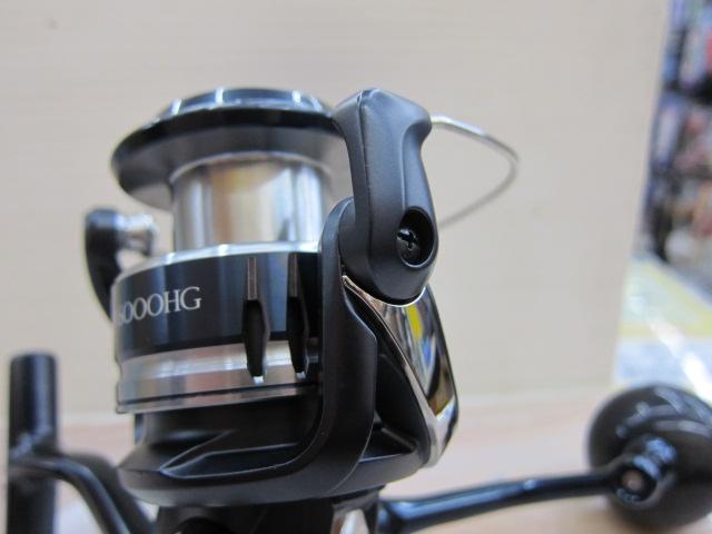 20ストラディックSW 6000HG