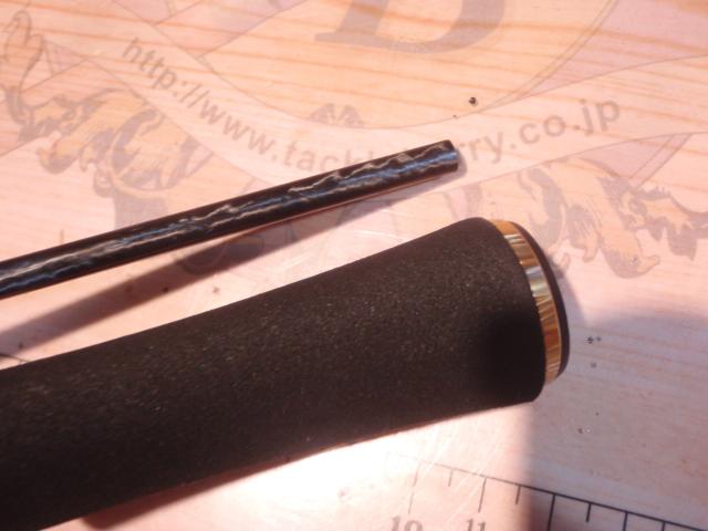 エメラルダスEX BOAT 65MLMS-SMT・W