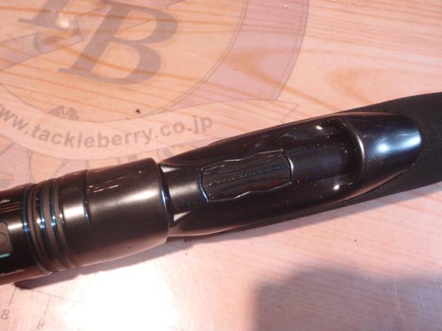 エメラルダスEX BOAT 65MLMS-SMT・W