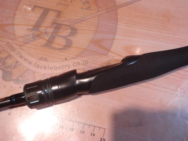 エメラルダスEX BOAT 65MLMS-SMT・W