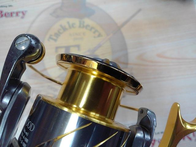 15BB-Xテクニウム C3000DXG S RIGHT