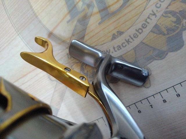 15BB-Xテクニウム C3000DXG S RIGHT