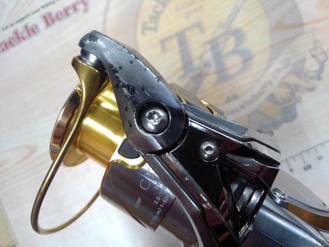 15BB-Xテクニウム C3000DXG S RIGHT